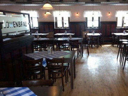 照片: Theater-Platz Wirtshaus am Hart